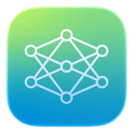 Apple Foundation Models icon