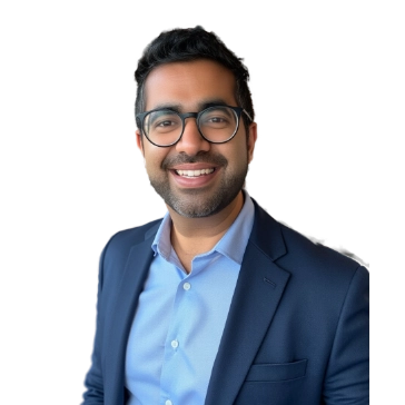Kamil Mansuri - Founder, BAD COMMAND AI